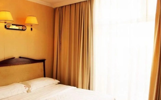Heyday Business Hotel