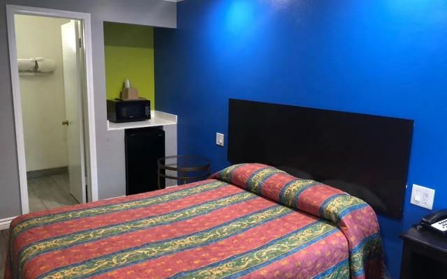 Deano's Motel