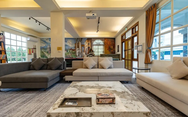 Firenze B&B