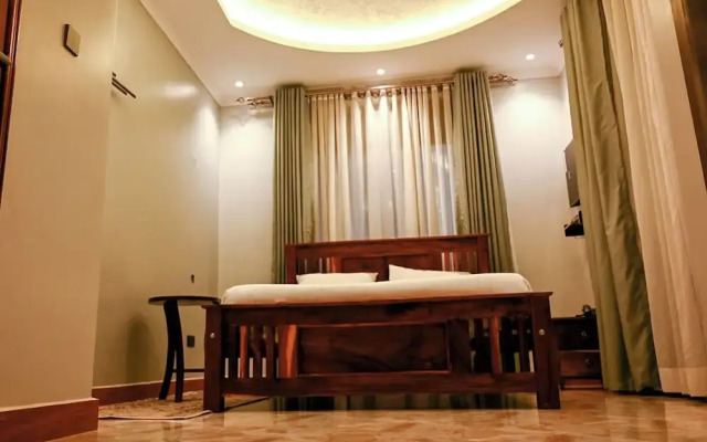 Neon Hotel Ntinda