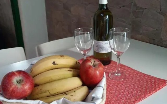 Apartamento CHINIJO