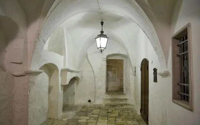 Via Tarantini 3 (Adults Only)