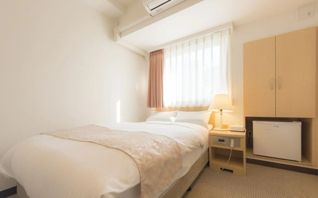Hotel Famy Inn Kinshicho
