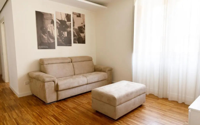 I VICOLI Exclusive Apartments