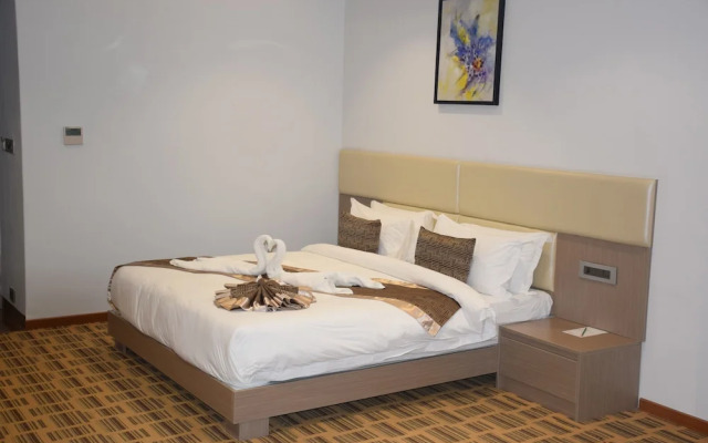 Comfort Inn Vilasa