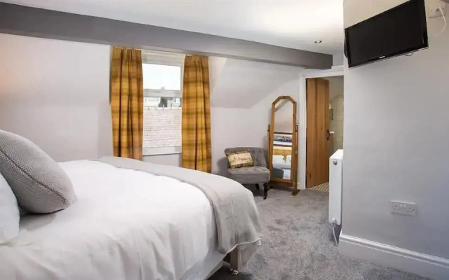 Little Leveret Cottage