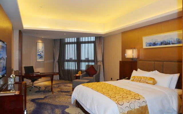Hetai Hotel