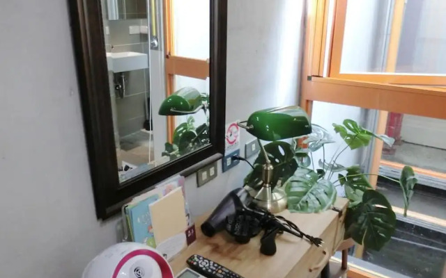 Sennong Homestay