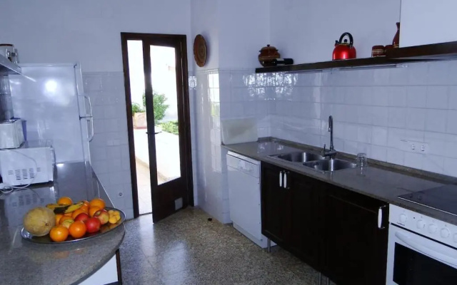 Casa Eucaliptus