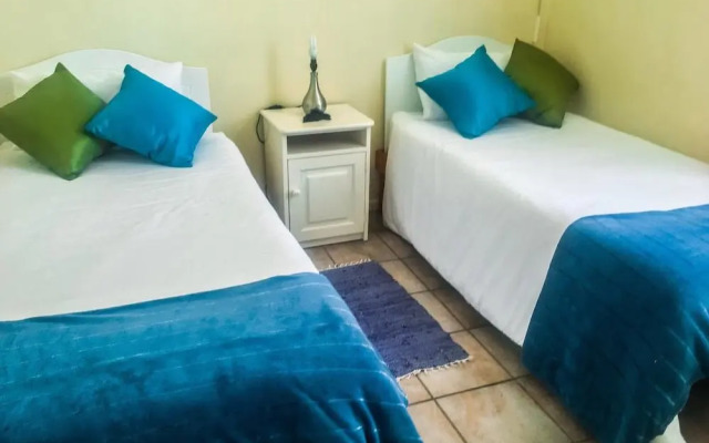 Fig Tree Strand Beach Front Apartments