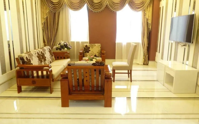 Haoting Business Hotel