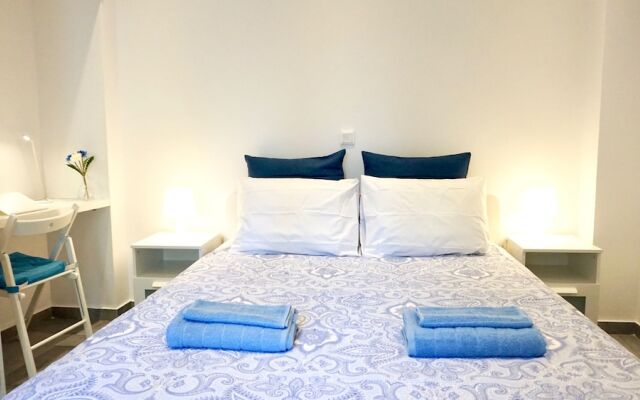 Lovely-Bright Apt - Hilton Hotel Area комната для гостей