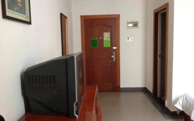 Hao Shi Jia Hotel