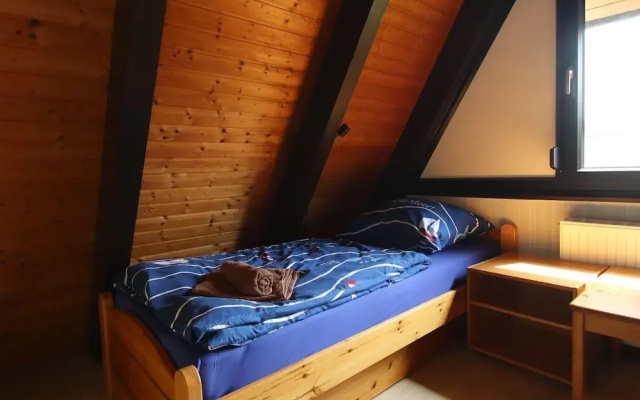 Ferienhaus Amalie, Burhave