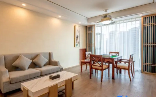 Yuankun Hot Spring Hotel
