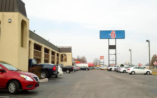 Best Western Regency Motor Inn