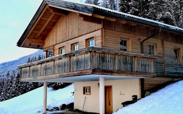 Chalet Jupiter Bad Kleinkirchheim