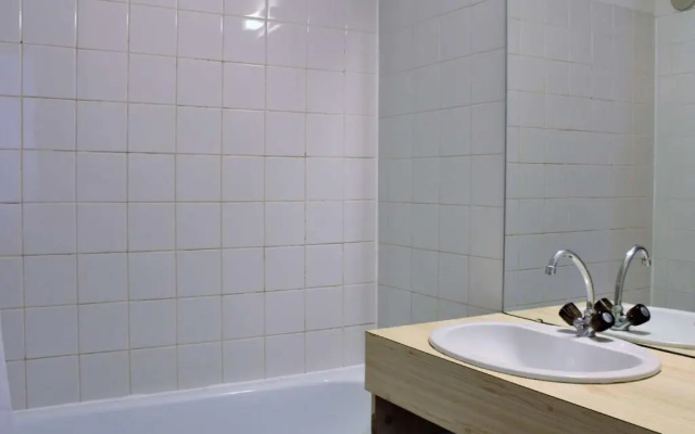 Appartement Risoul, 3 pièces, 6 personnes - FR-1-330-241