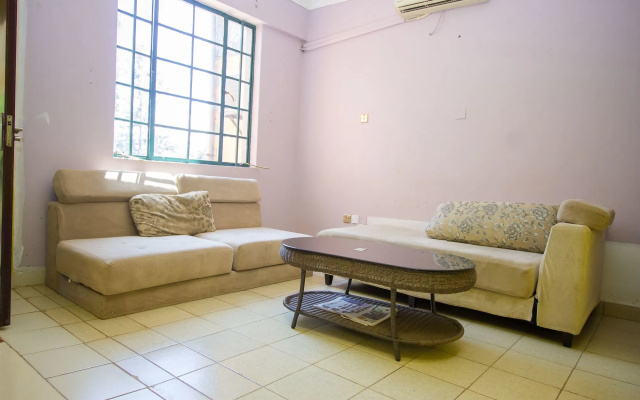 Park View Safari Hotel & Apartments