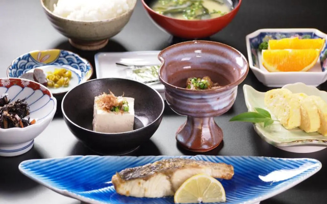 Anzai Ryokan