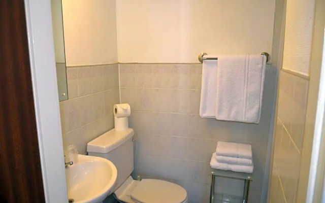 The Stafford B&B