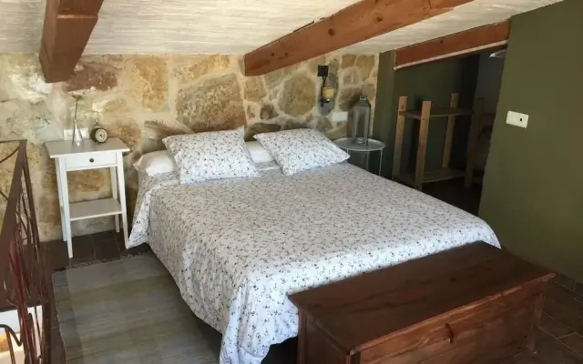 La Casa del Bachiller