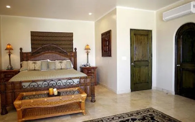 Villa Castillo Escondido