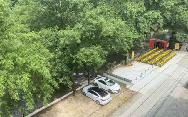 Qingxi Yingyue Homestay