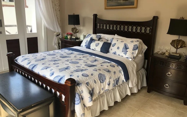 Villa Habibi Coson