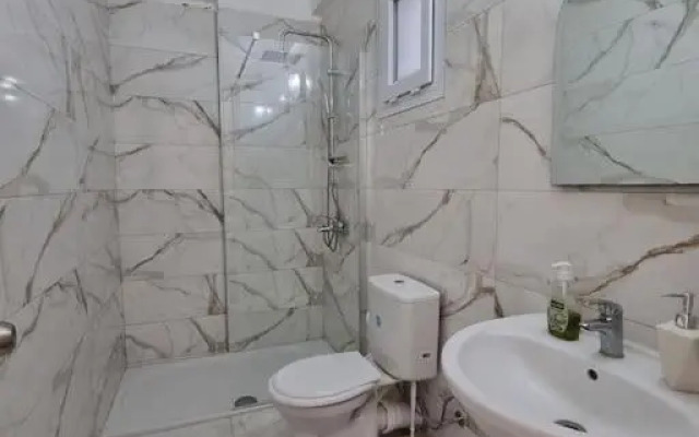 Gems's Apartment - Luxury 3 bedroom penthouse with Pool