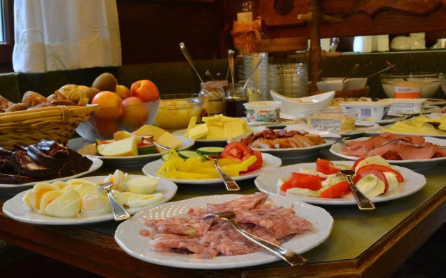 Pension - Café Schöne Welt