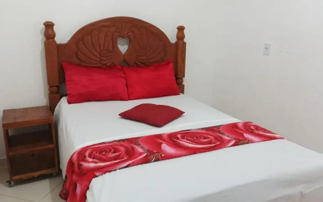 Hostel portal do sol