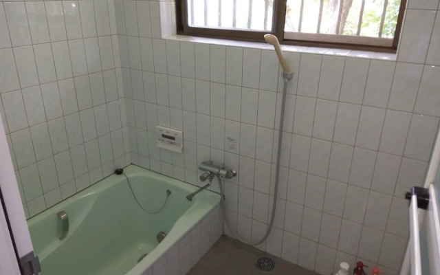 Kumano Kodo Nagano Guesthouse