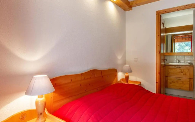 Appartement Méribel, 4 pièces, 8 personnes - FR-1-355-200