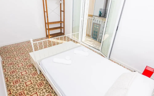 HomeHolidaysRentalsArlene-CostaBarcelona