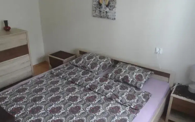 Apartament Antica