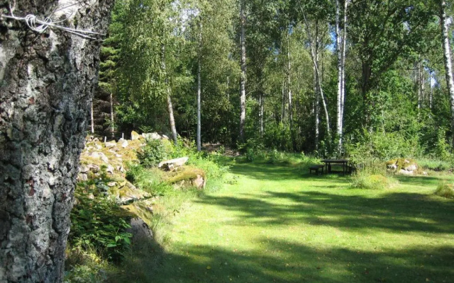 Almagården