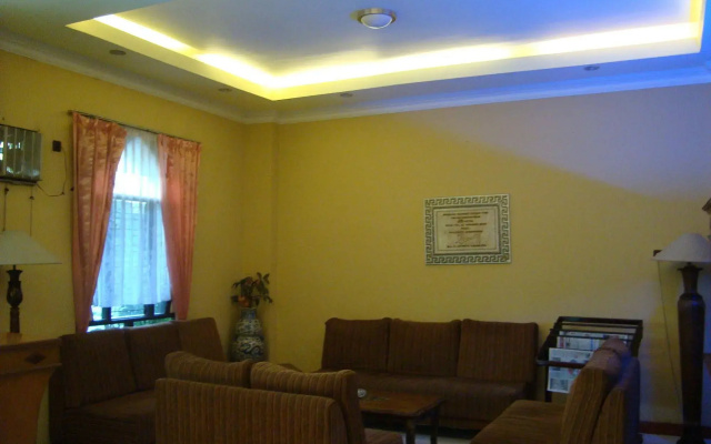 JB Hotel