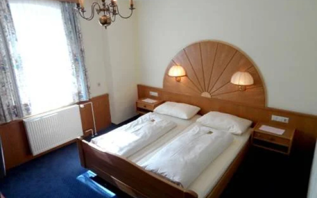 Hotel Gasthof Stenitzer