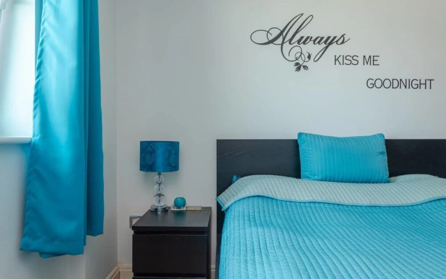 Oyster Wharf Suites