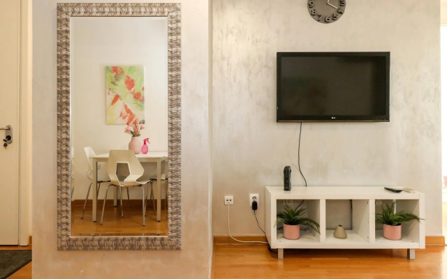 New Belgrade Apartment Lavina