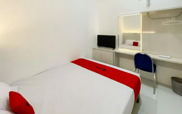RedDoorz @ Pandu Raya Bogor