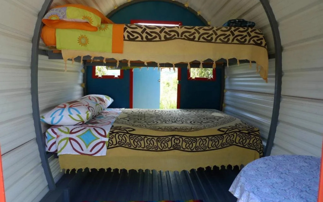 La Pacha Hostel