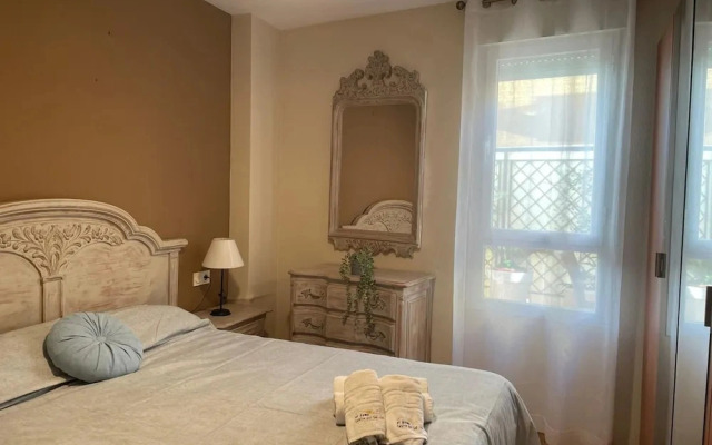 Apartamento Cantarero by At Home Costa del sol