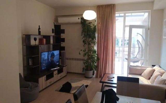 Lovely -80m2 - 1 bedroom Apartment