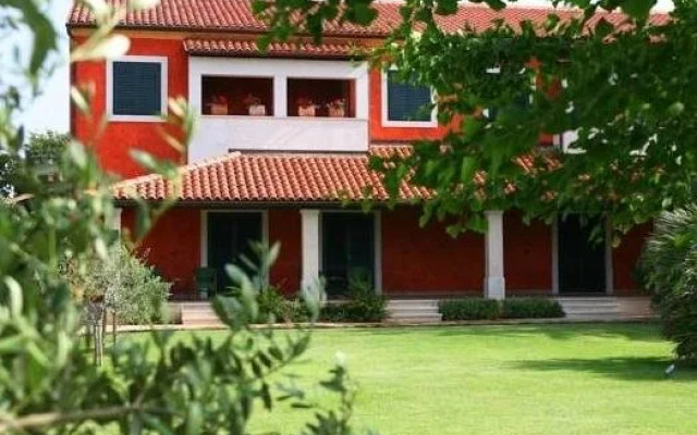 Alla Beccaccia Landpension