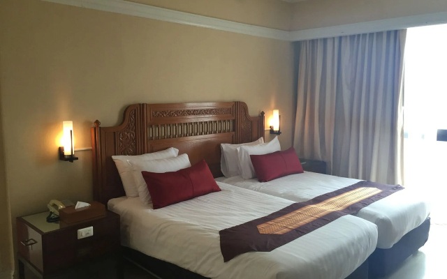 Loei Palace Hotel