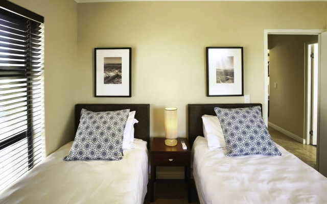 Ellefsen Suite 119