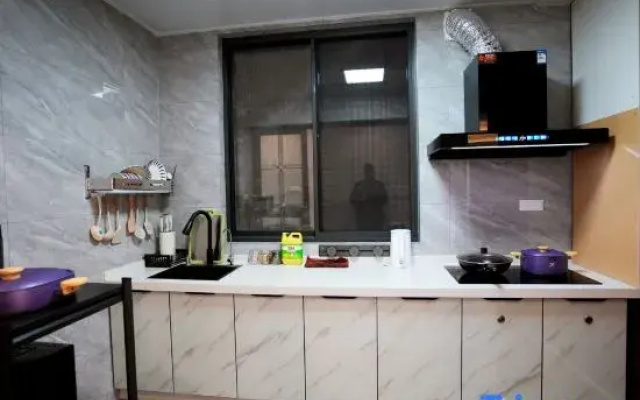 Yangshuo Travel Inn (Eternal Scene Area Branch)