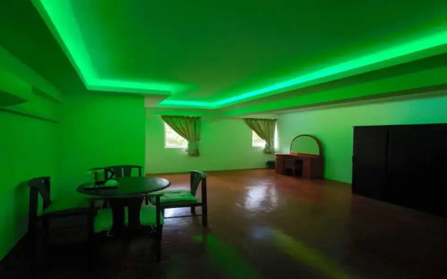 Hotel O Awana Homestay